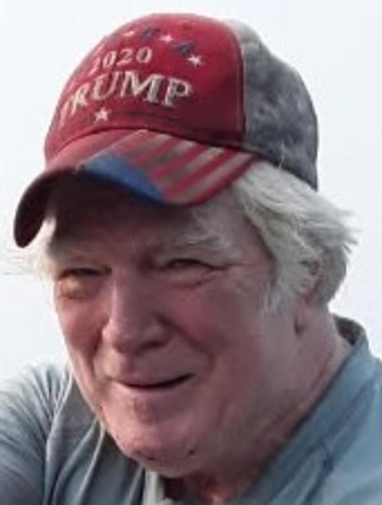 Dale Anthony Haddrill