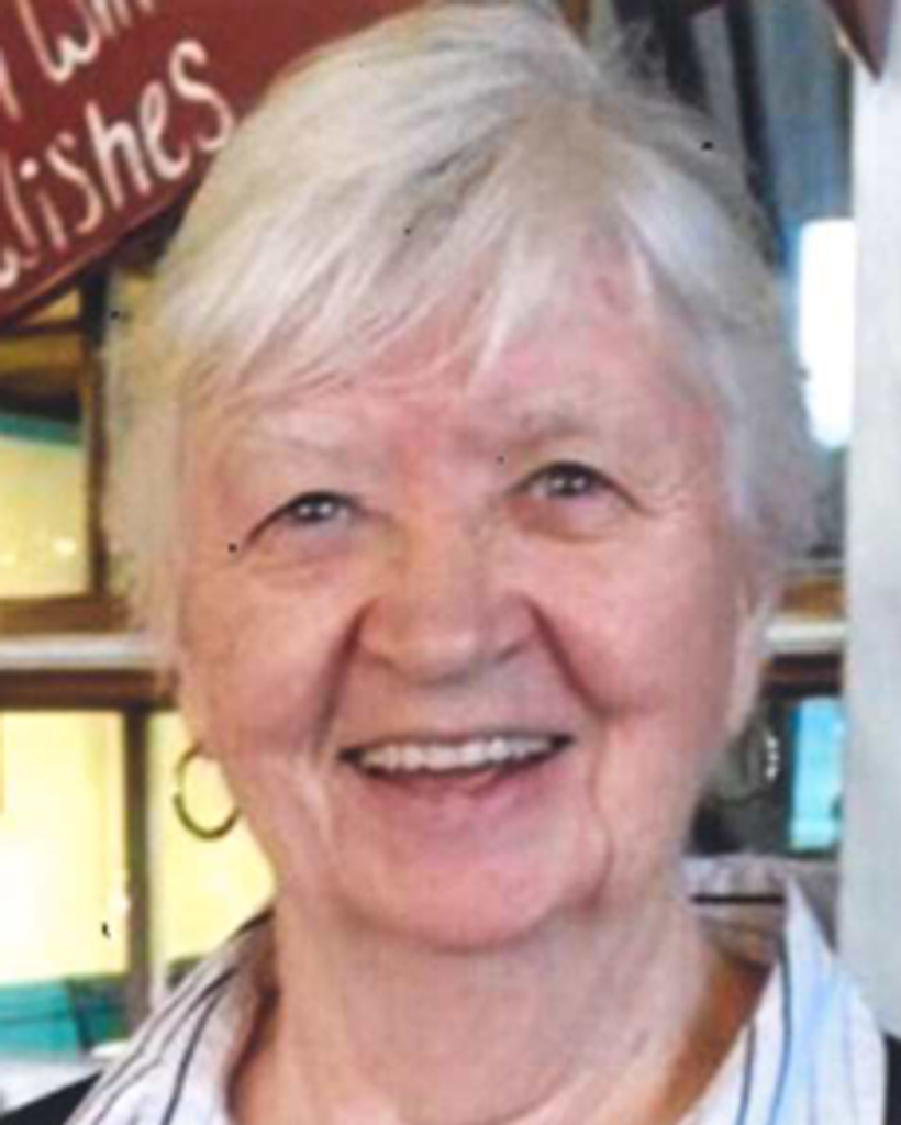 Patricia Ellen Glanders Profile Photo