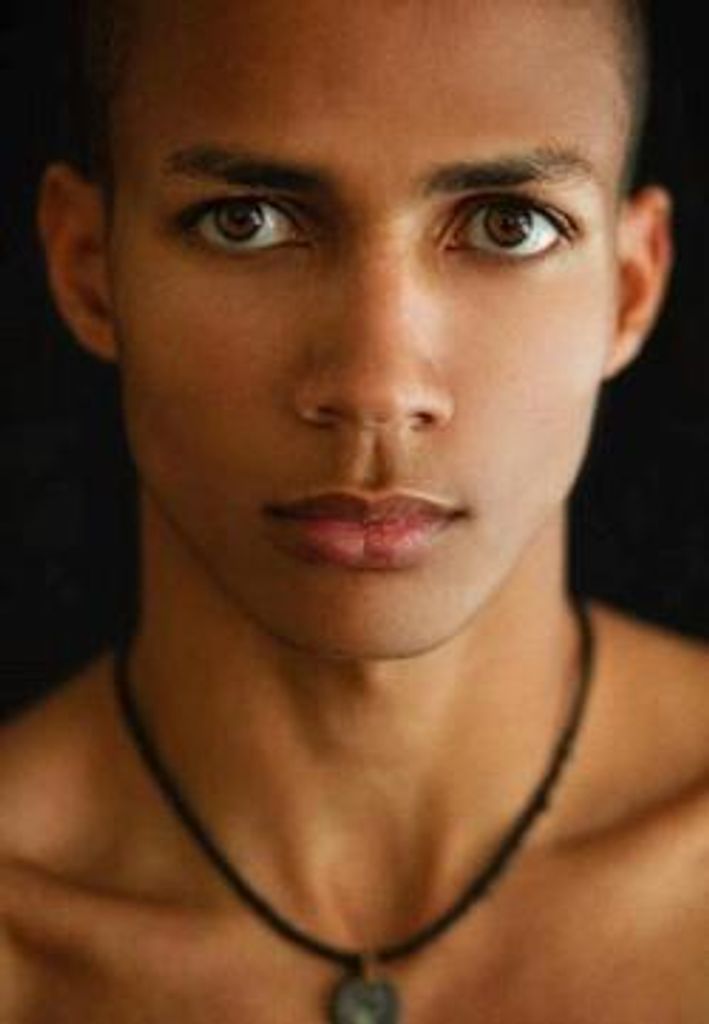 Jamaal Heath Johnson