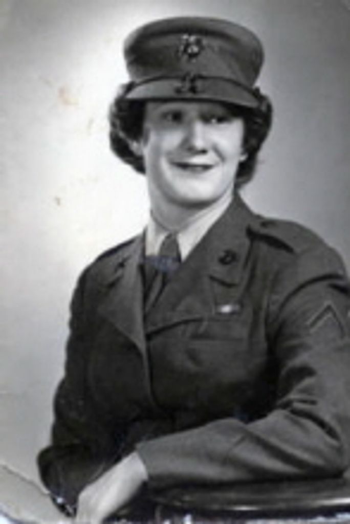 Ruth Caley