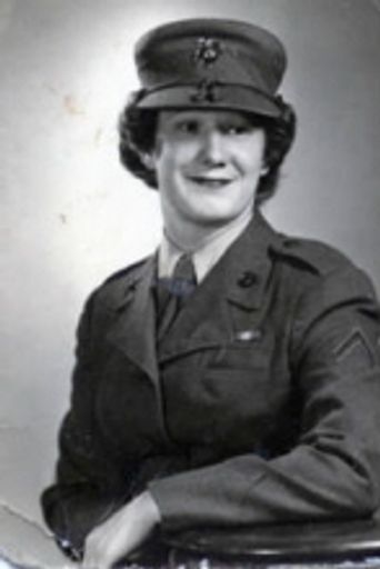 Ruth Caley Profile Photo