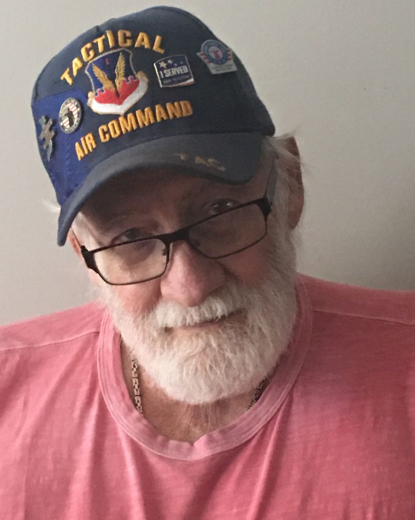 Lanny R. Carroll Profile Photo