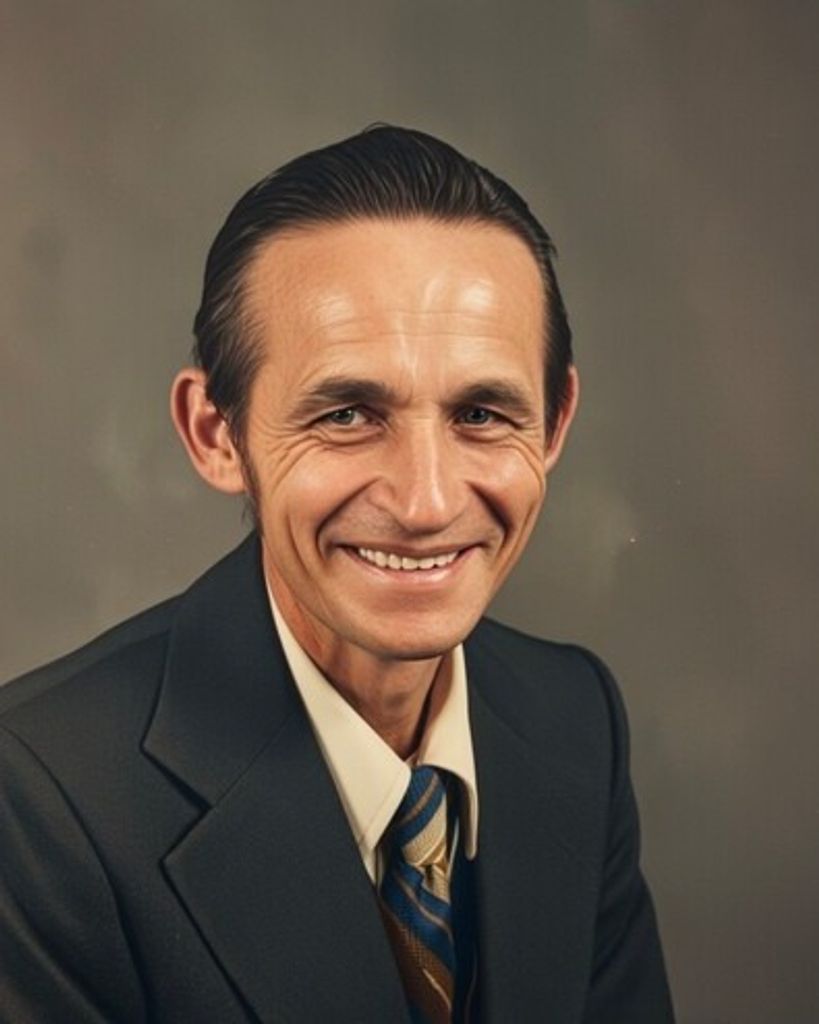 Charles Taylor Farmer Profile Photo