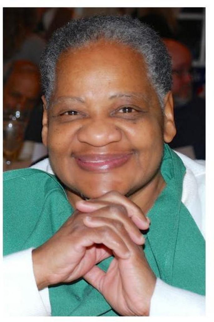 Marshell J. Pearson Profile Photo