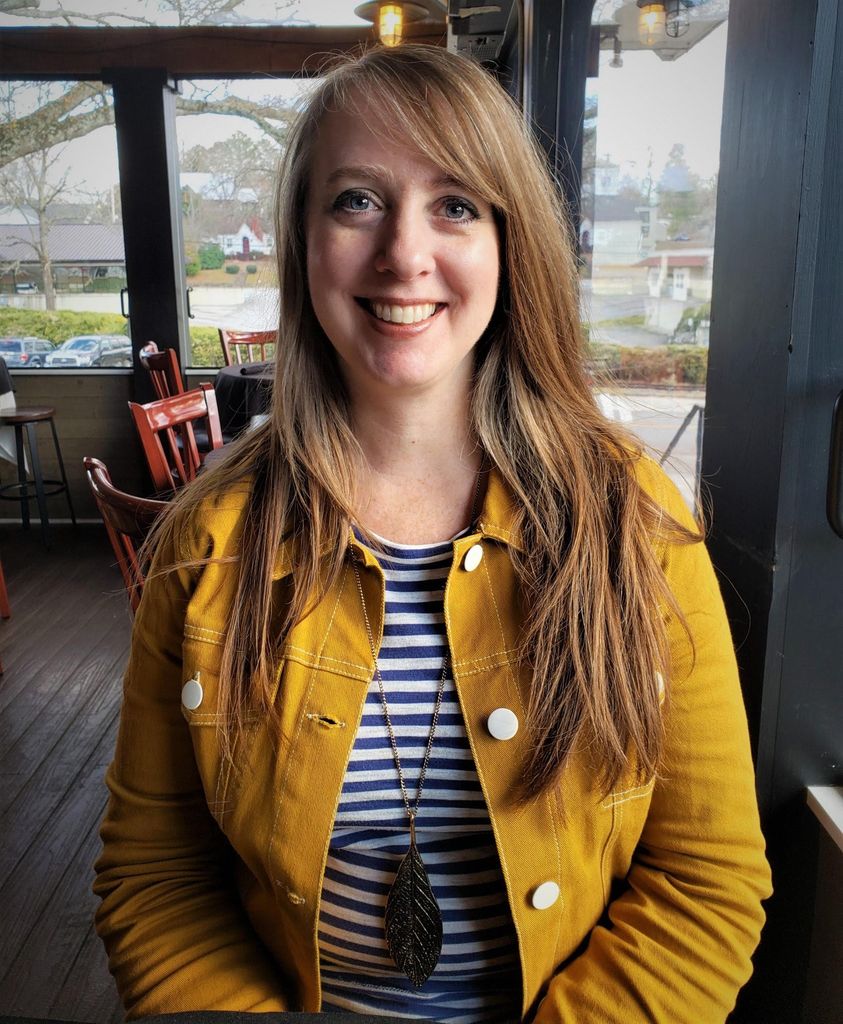 Connie Elizabeth White Profile Photo