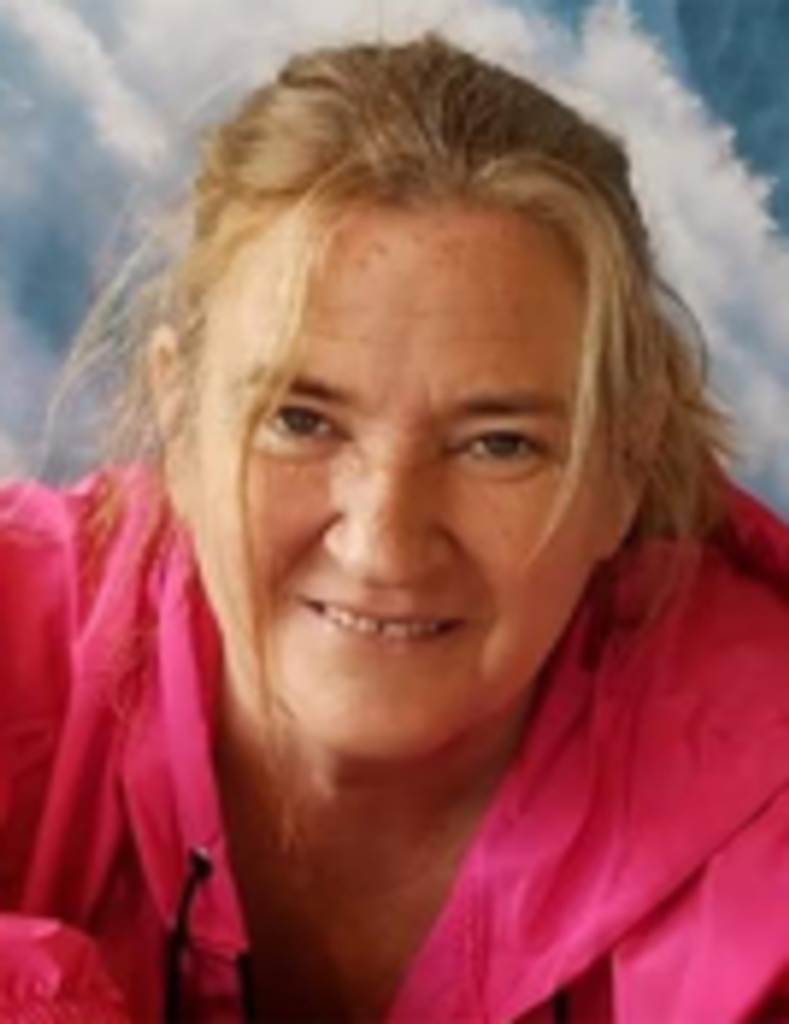 Linda Elizabeth (Demars) Sousa