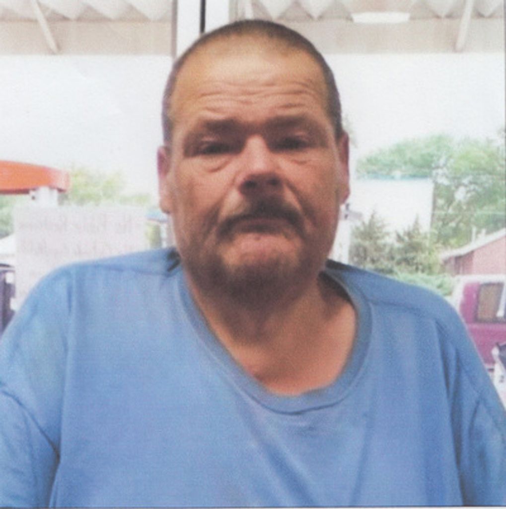 Paul Edward Mckinney Profile Photo