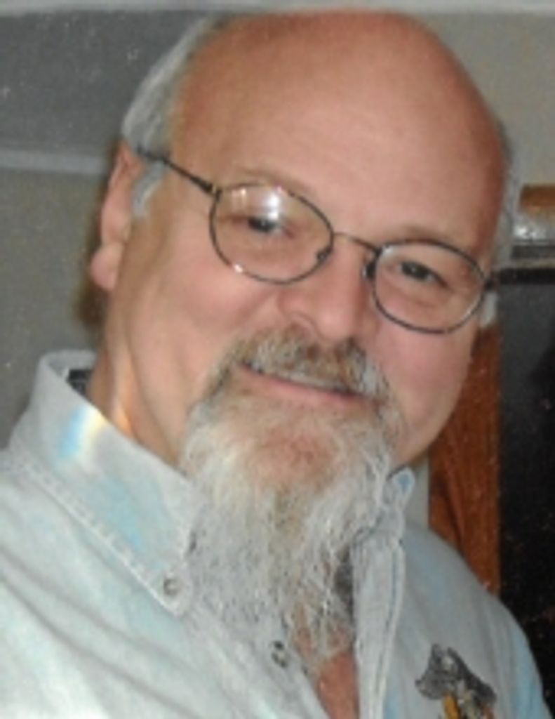 Thomas Lee Dunlap Profile Photo