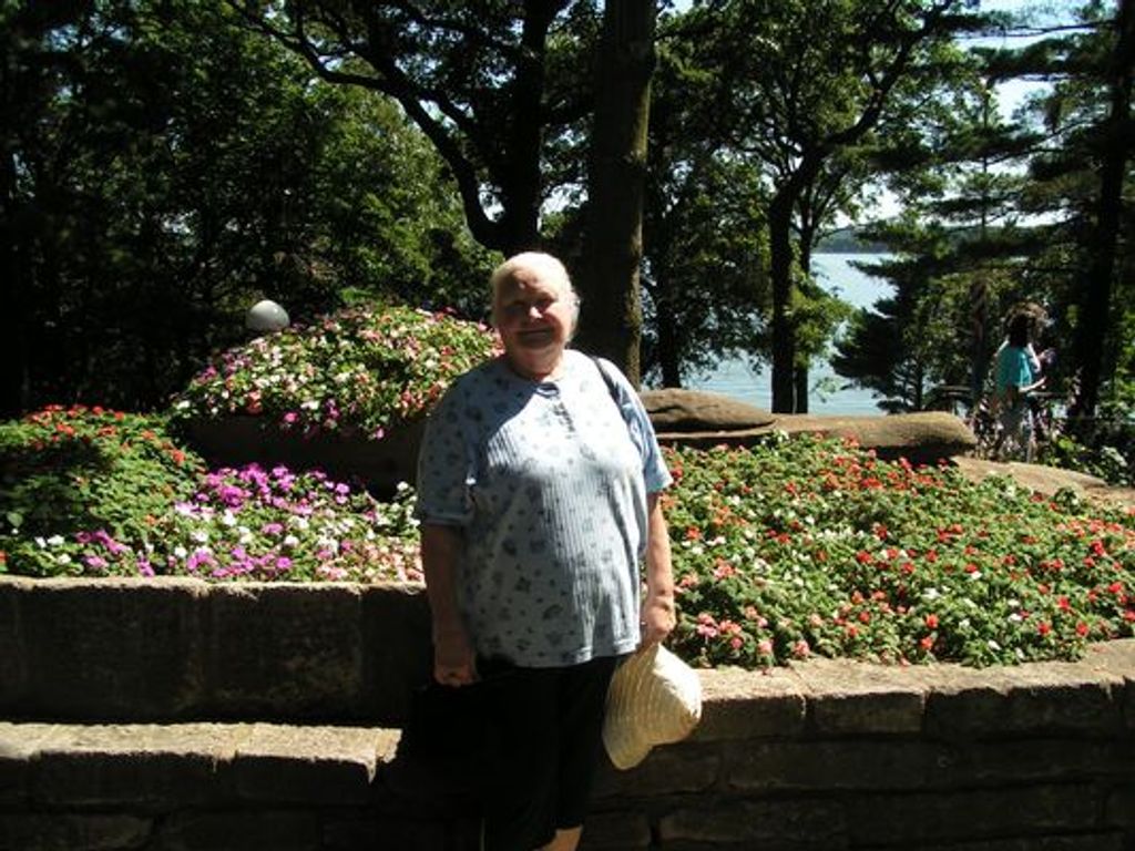 Lois Jeanette Brawner Profile Photo