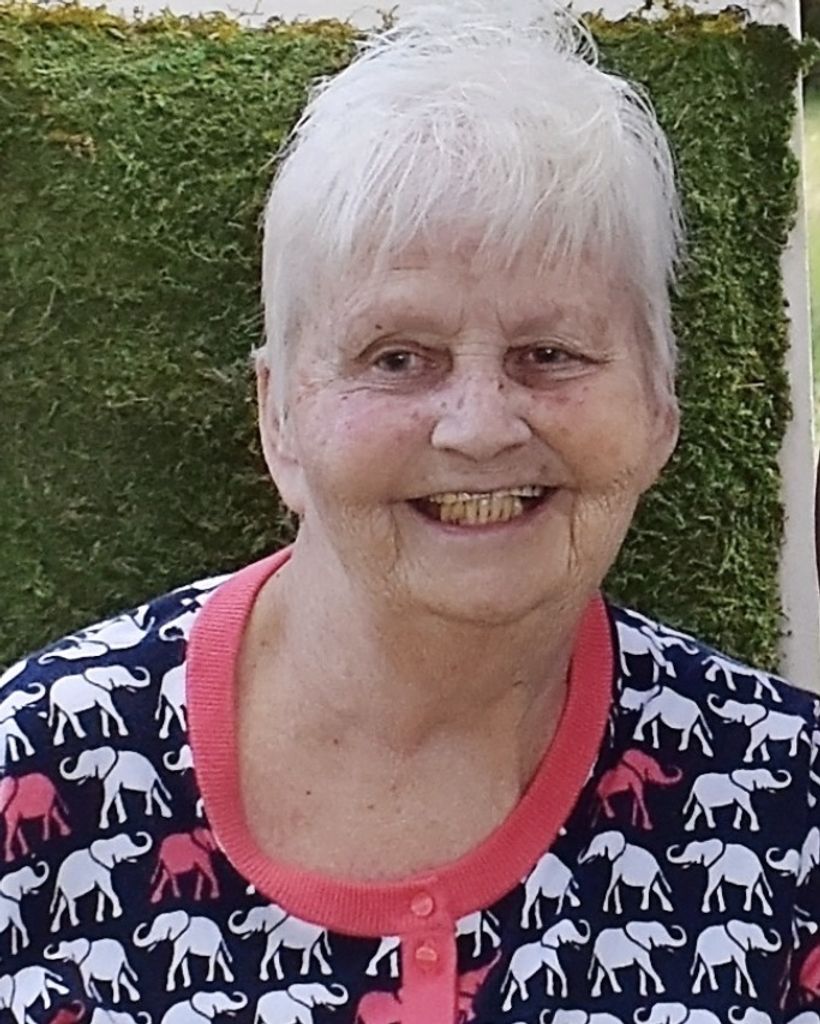 Elaine Kathleen Fisher Profile Photo