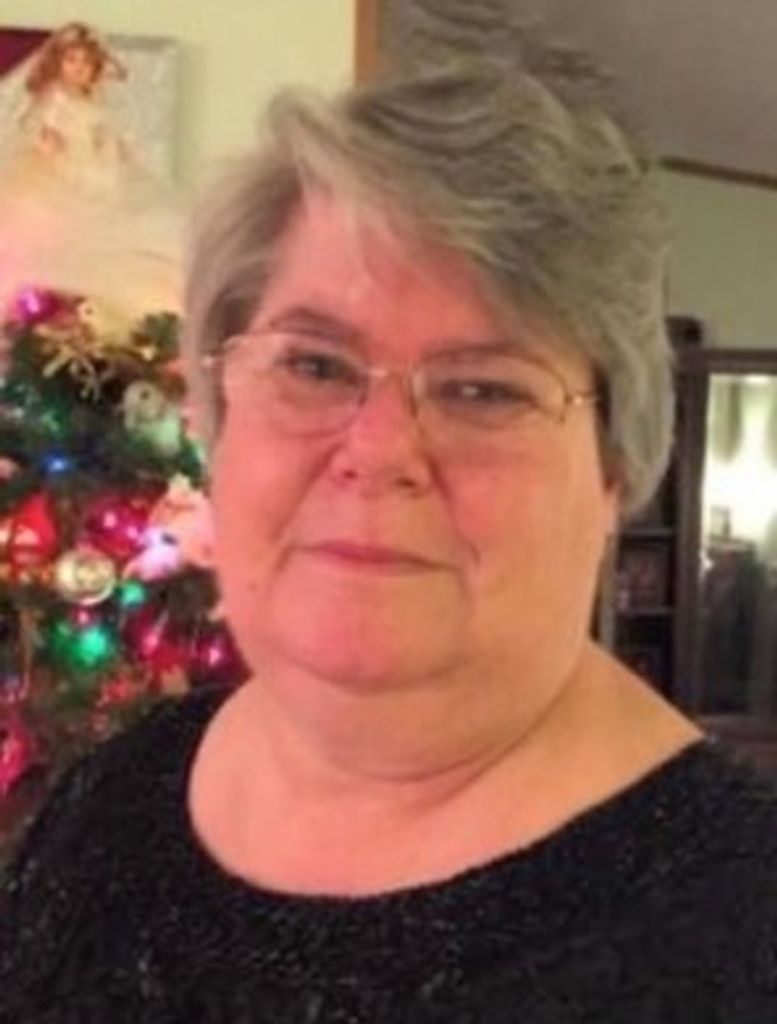 Patricia M. Favret Profile Photo