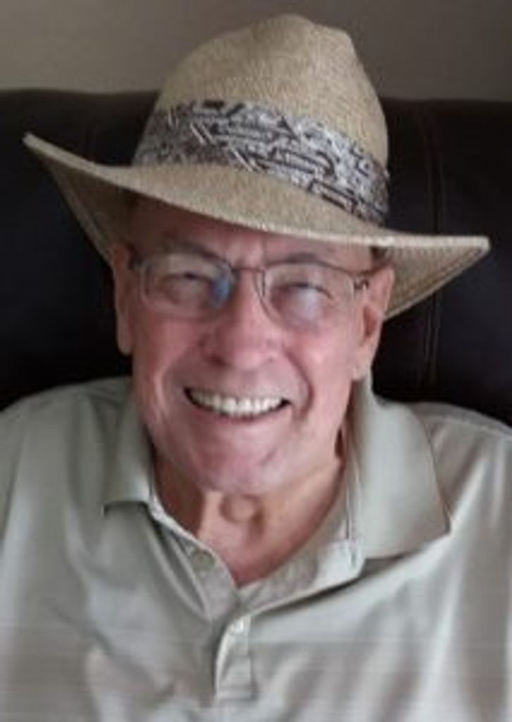 Edward Flanagan Profile Photo