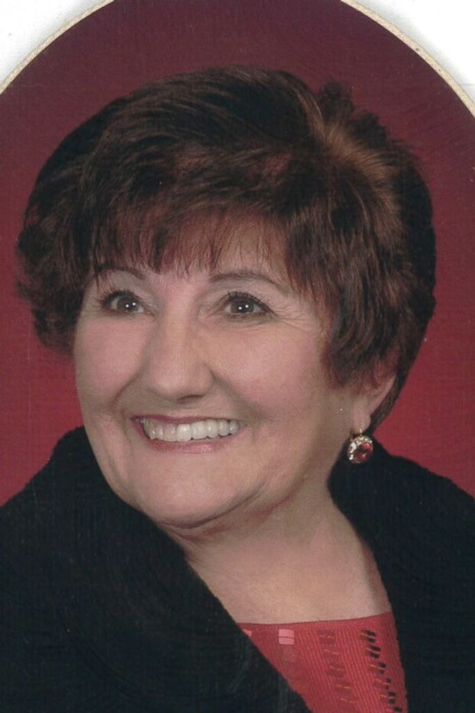 Ruby Chrystine (Powell)  Knauer