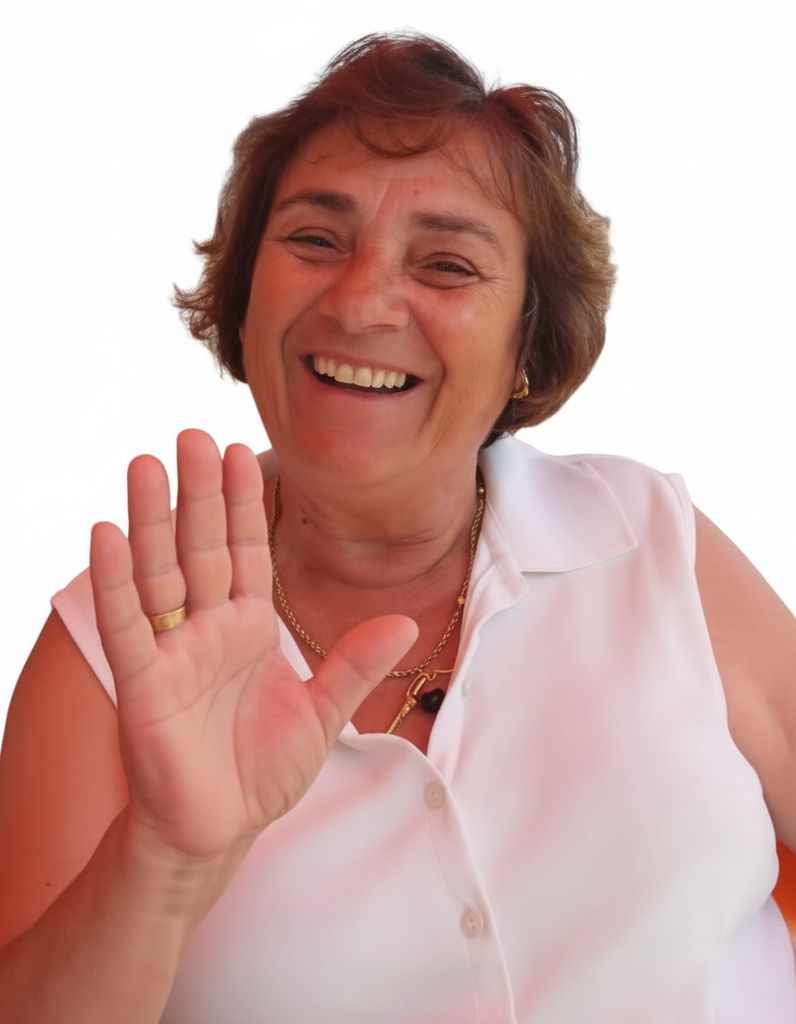 Benilde Alegria (Valente) Silva