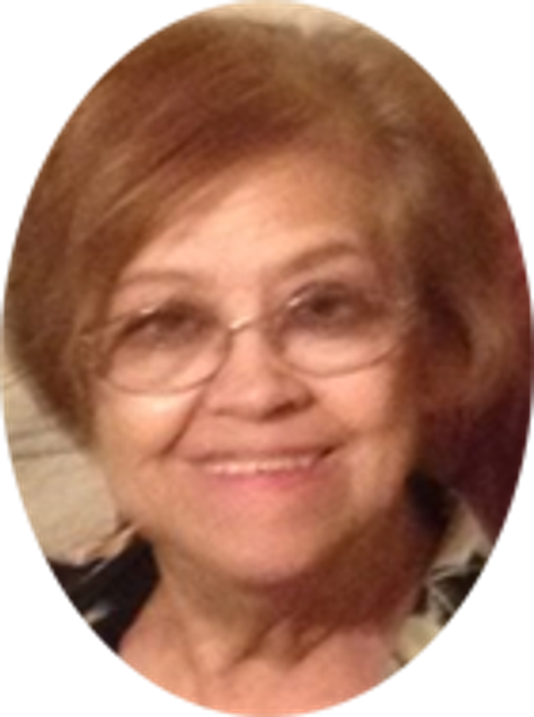 Leah R. Cantu