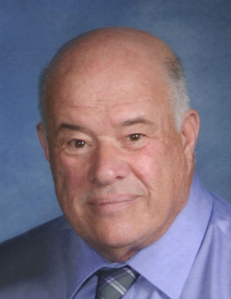 John E. Glutting Profile Photo