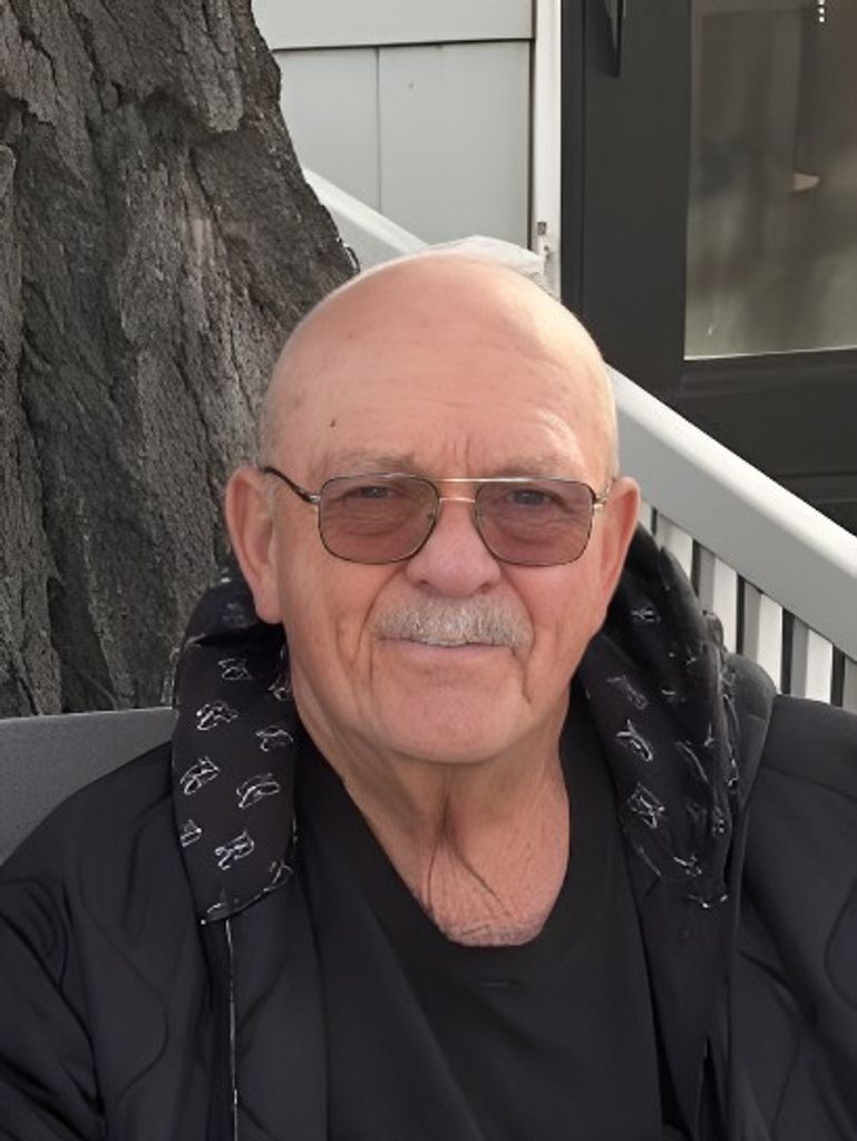 Alan Robert Martens Profile Photo