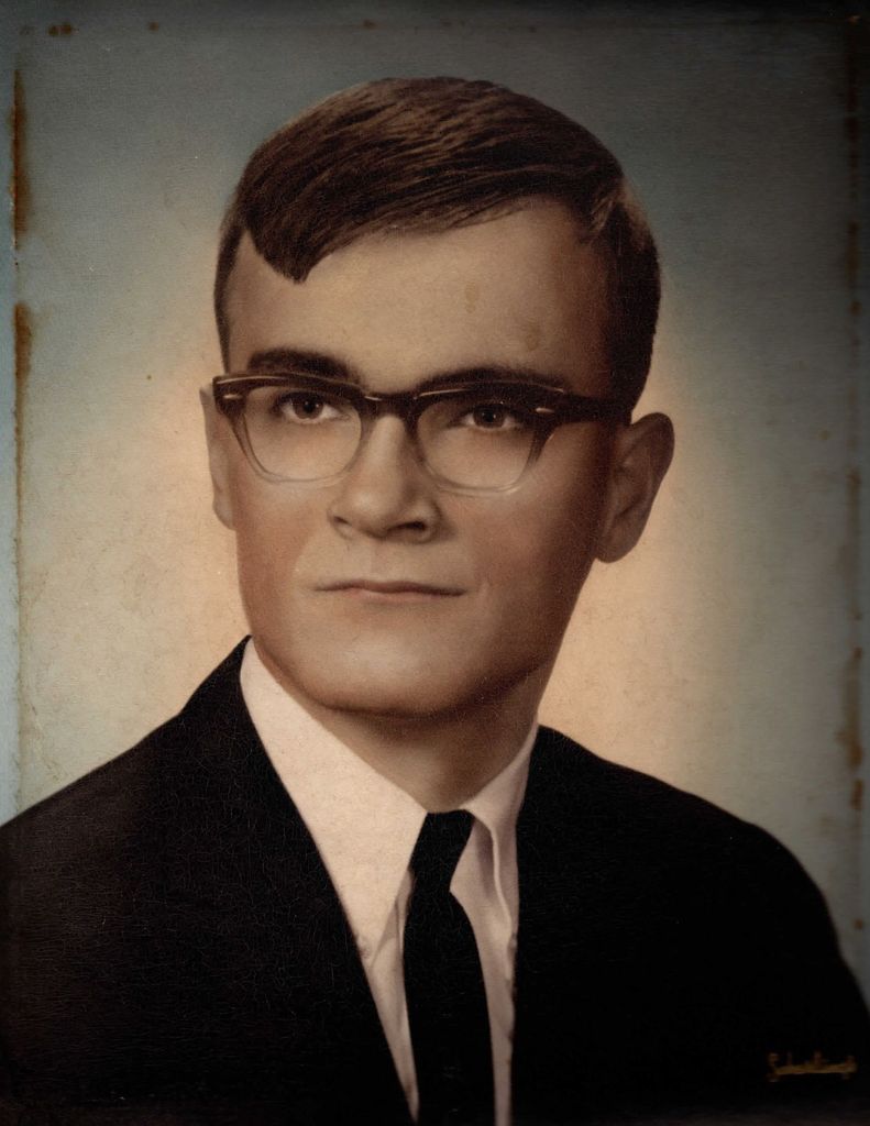 Vernon Heitzmann Profile Photo