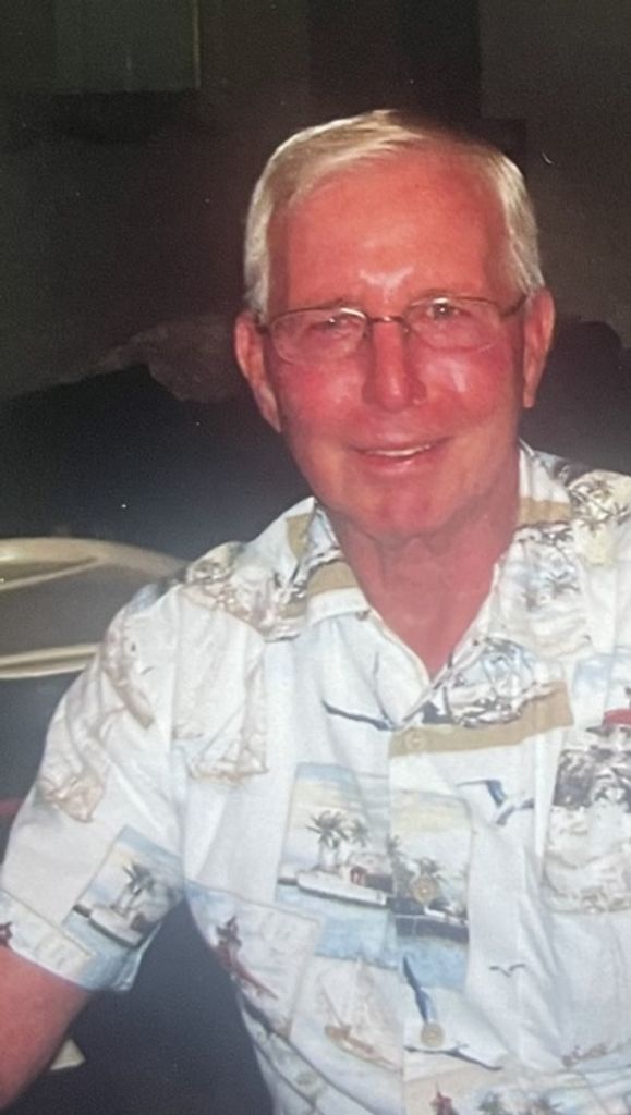 Charles "Duke" James