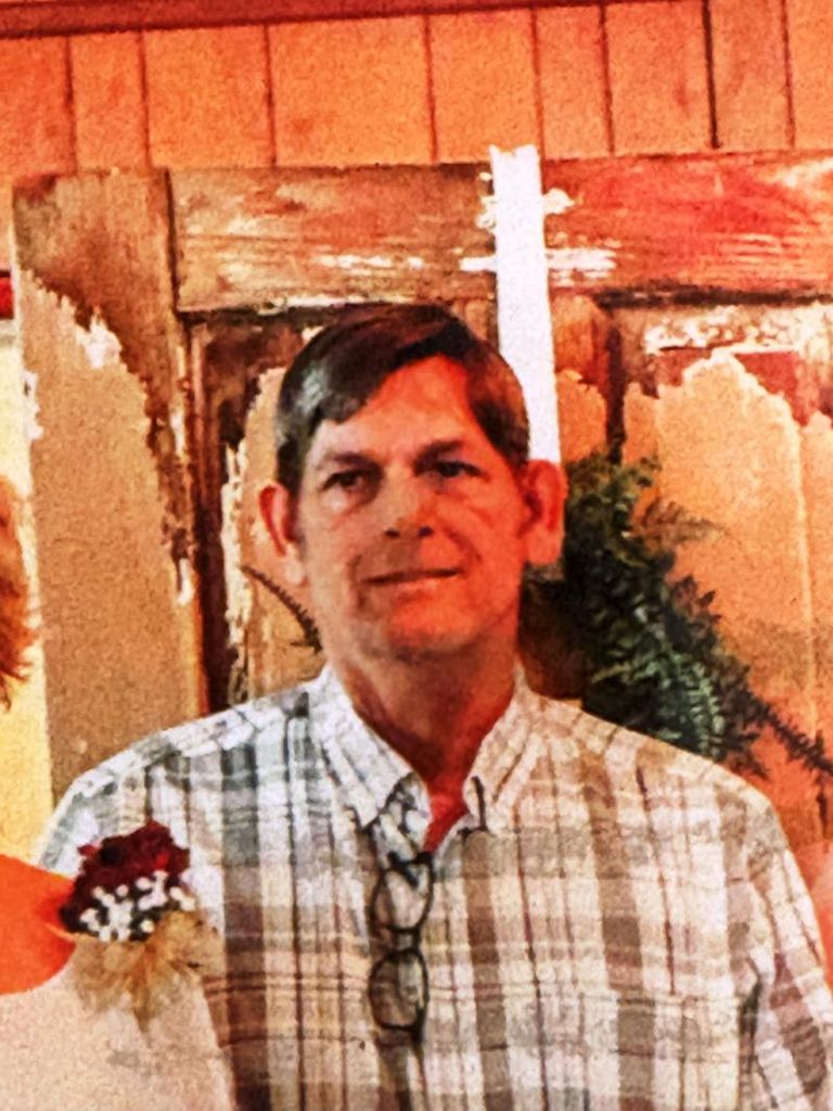 Nelson Todd Harvey Profile Photo