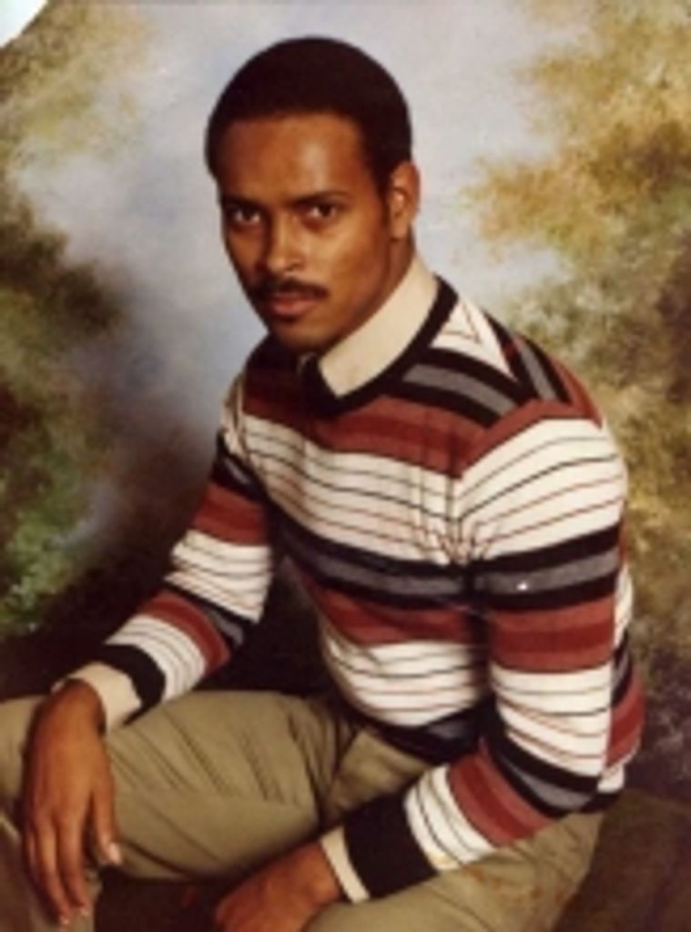 Roy Eugene James Profile Photo