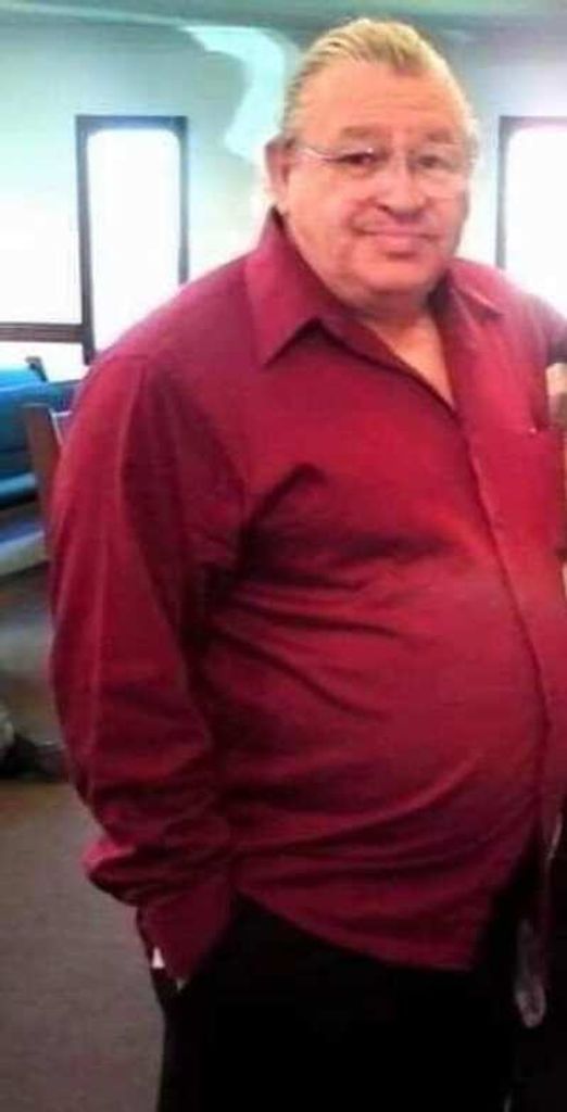 Walter Glen Tindle Profile Photo