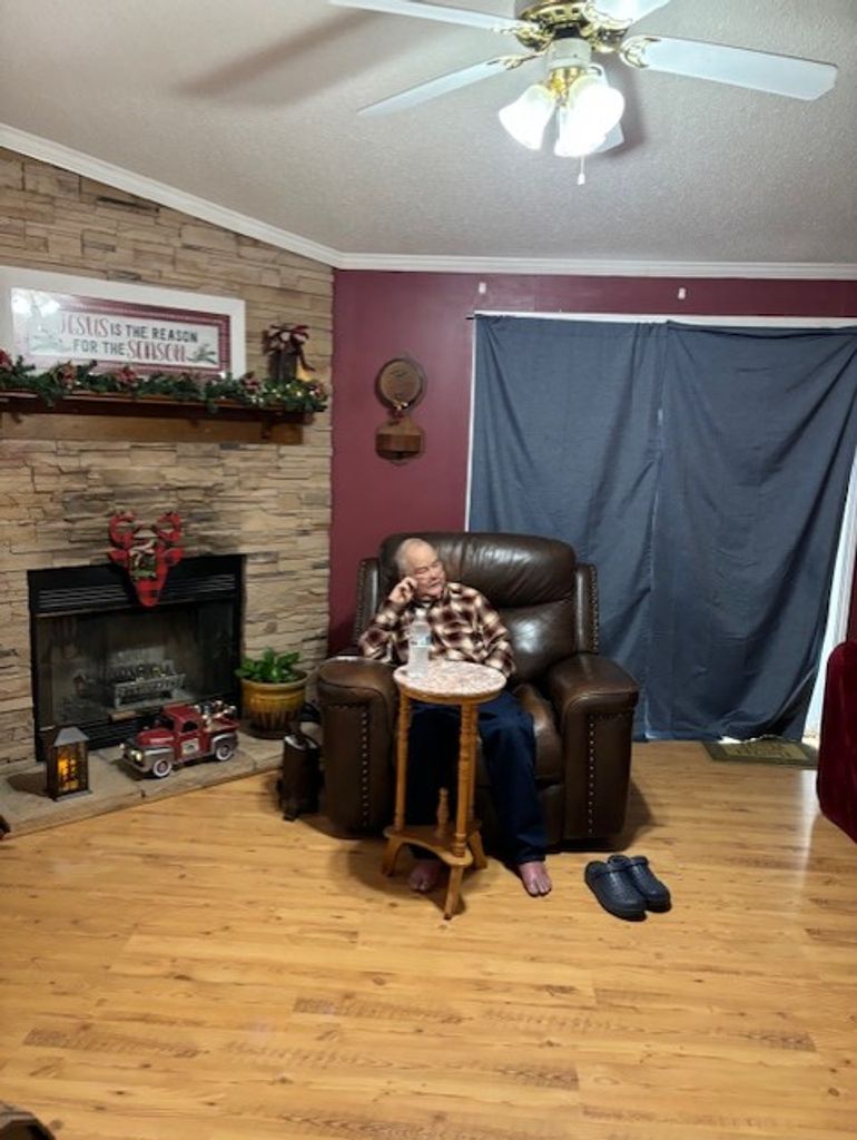 William Rutherford Profile Photo