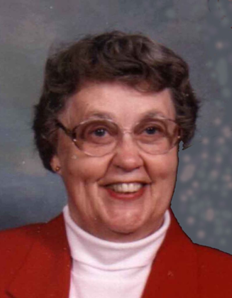 Jeweldine 'Judy' Ashton (Nee: Nash) Profile Photo