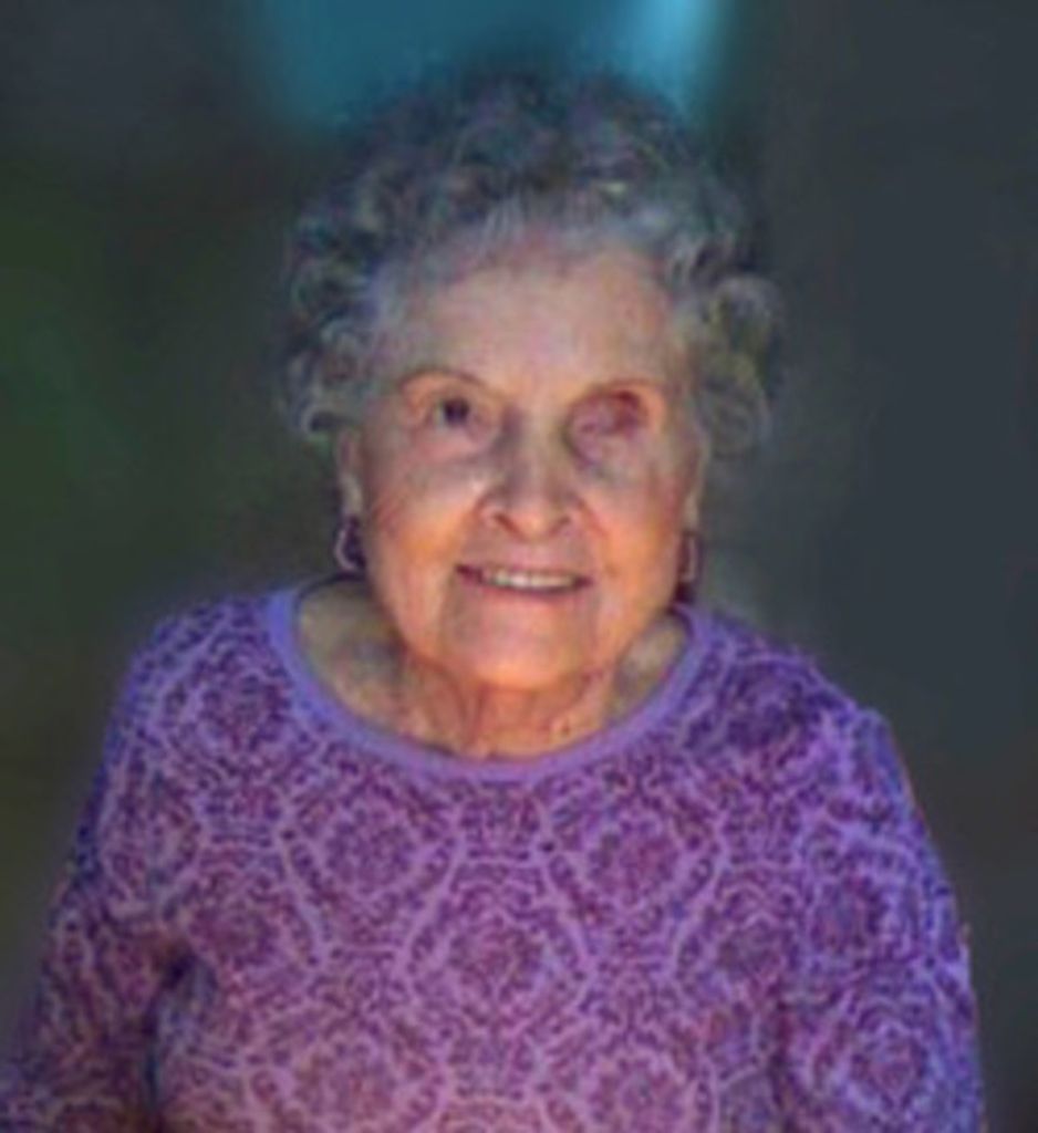 Opal B Thomas