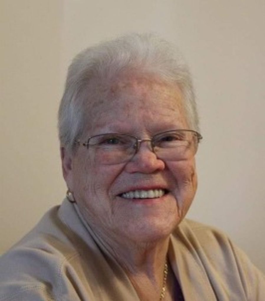 Elaine Ready Profile Photo