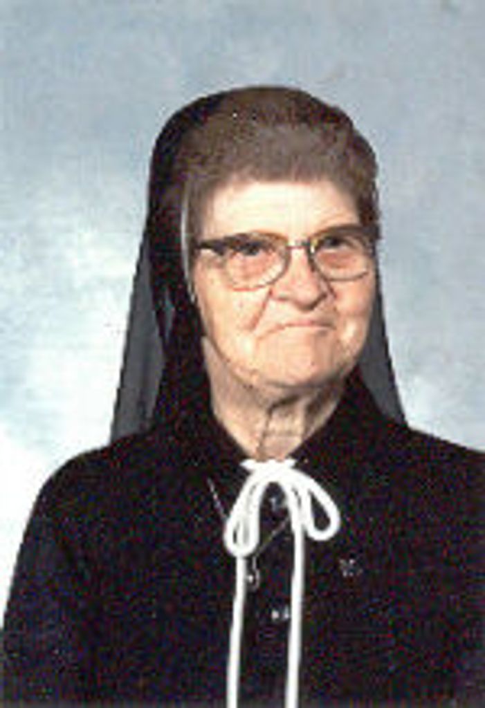 Blanche Rita Bickett Profile Photo