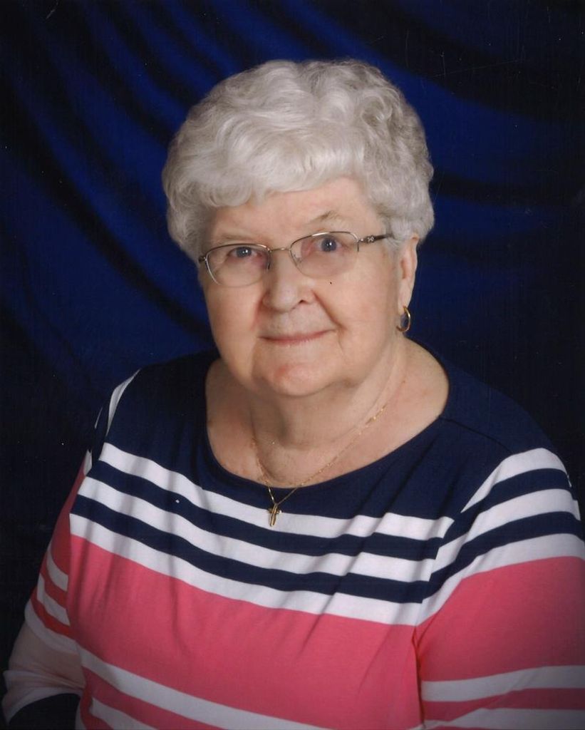 Margaret Leona (Vencill) Breeding Profile Photo