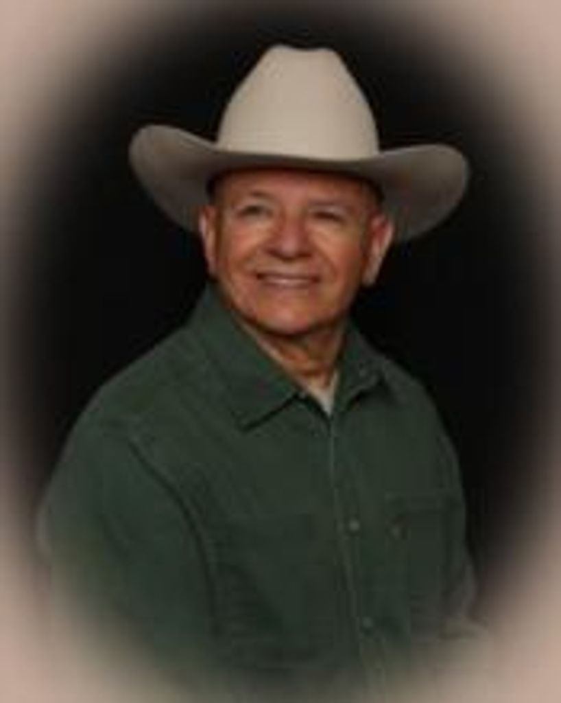 Alfred "Fred" Cardenas Sr. Profile Photo