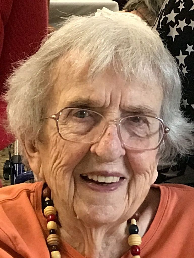 Martha Alexander