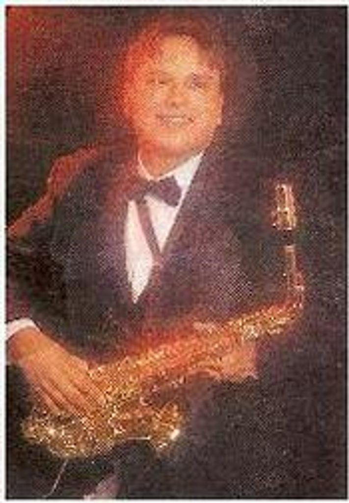 Martin Albert Gordon Jr. Profile Photo