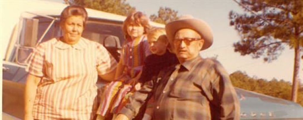 Ethel Procell Wynn