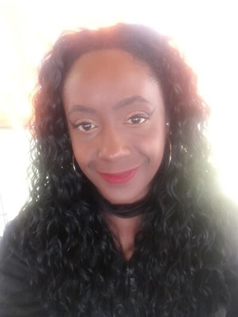 Candace Danielle Locklear Marcel Profile Photo
