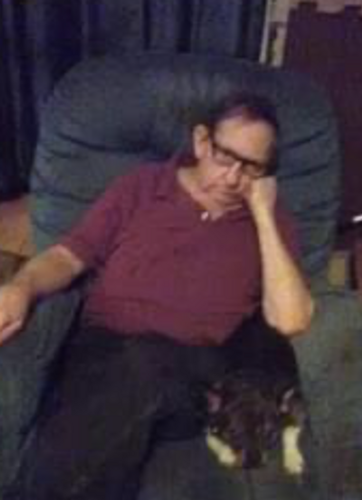 John Paul Fitzsimmons Sr. Profile Photo