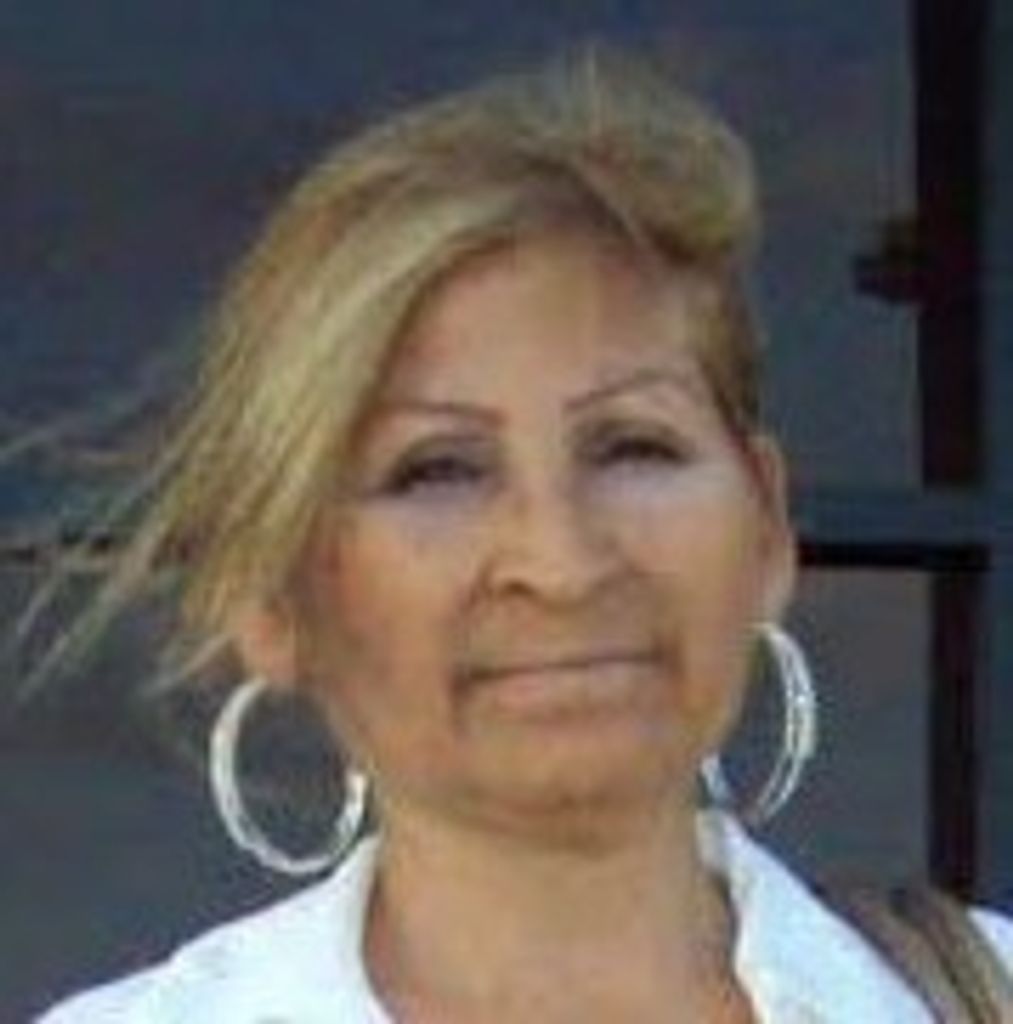 Anabel Garza