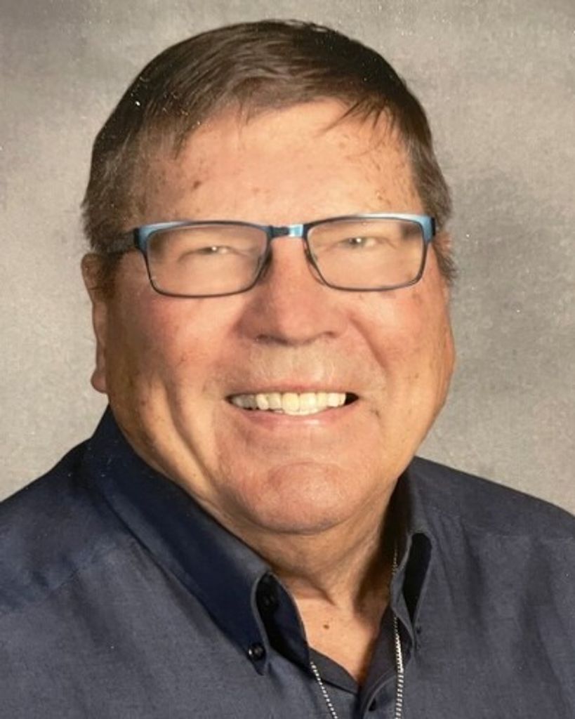 Jerry Freitag Profile Photo