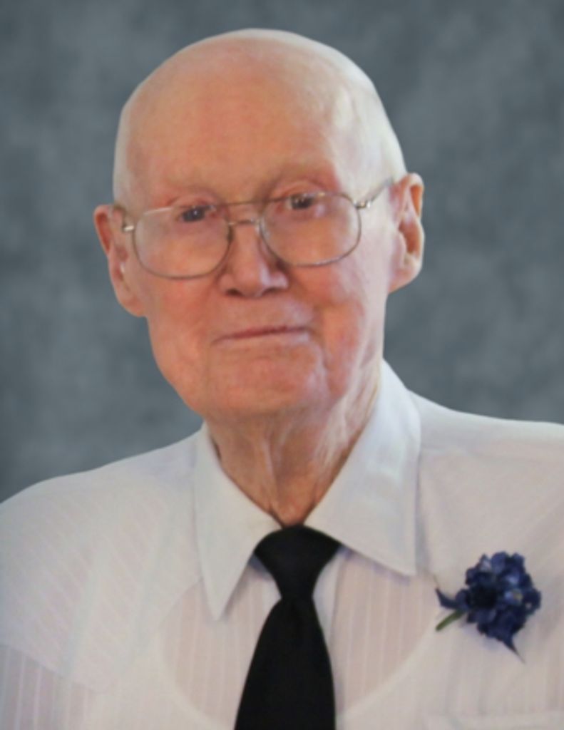 Max Irvin Tedford