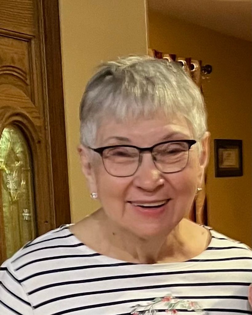 Dorothy Ann Briestansky Profile Photo
