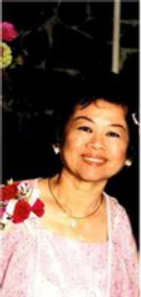 Lirio Tiglao Profile Photo
