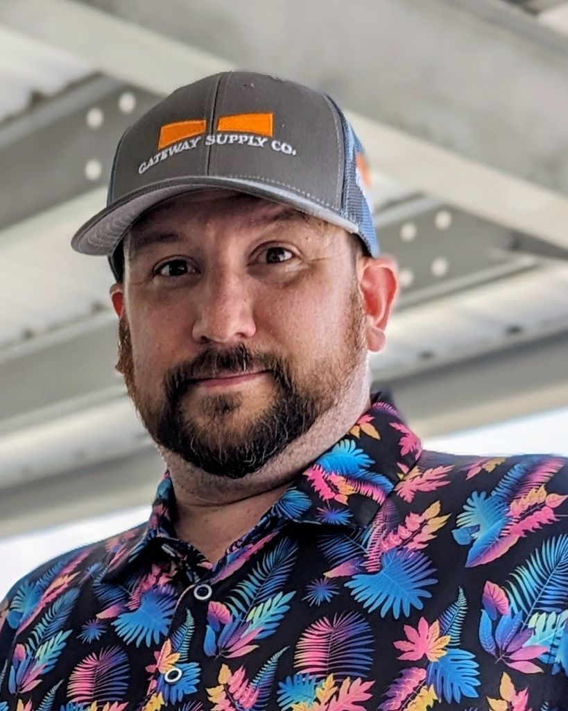 Leslie "Les" Oliver DeVatt