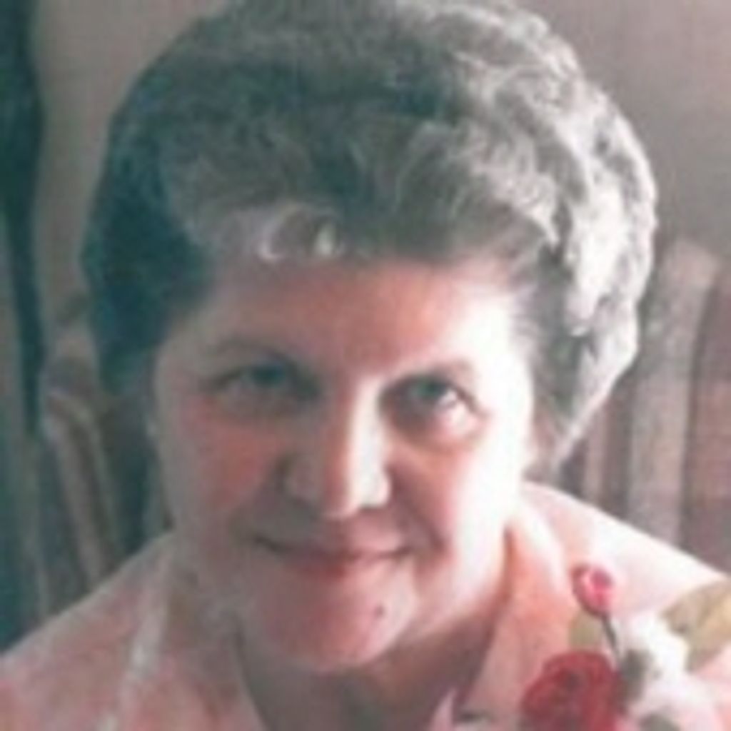Betty Jean Huddleston