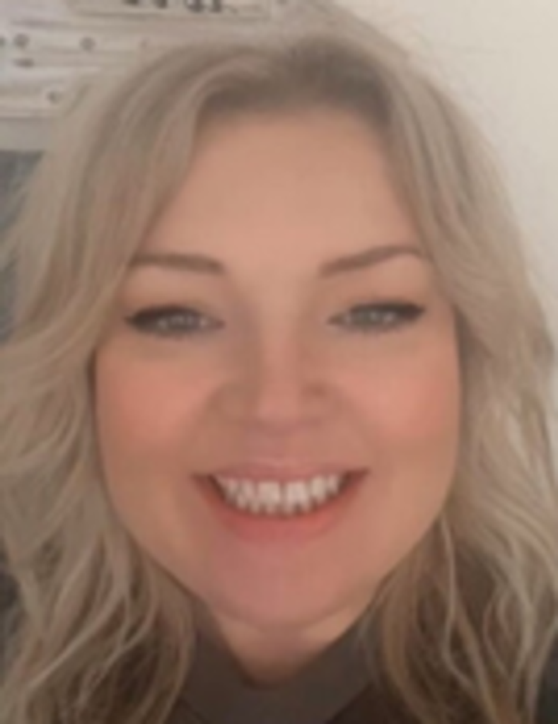 Sarah Jean (Barr) Wilson