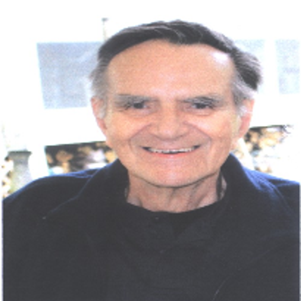 Stanley M. Szamatulski