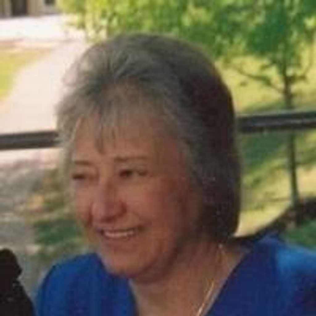 Anna  H. Harn Profile Photo