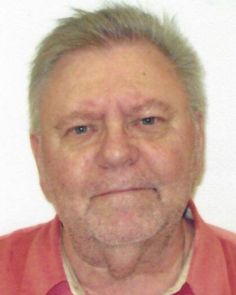 David Michael Landry Profile Photo