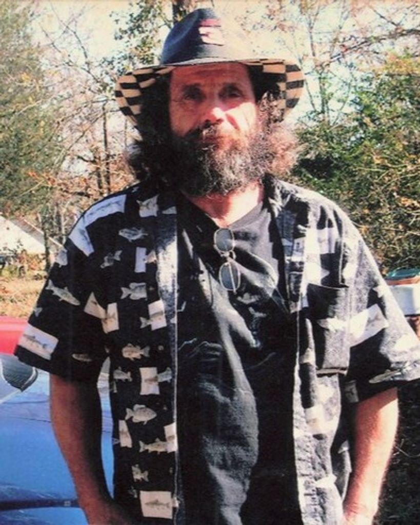 Kinzy "Casey" Jerome Jones Profile Photo